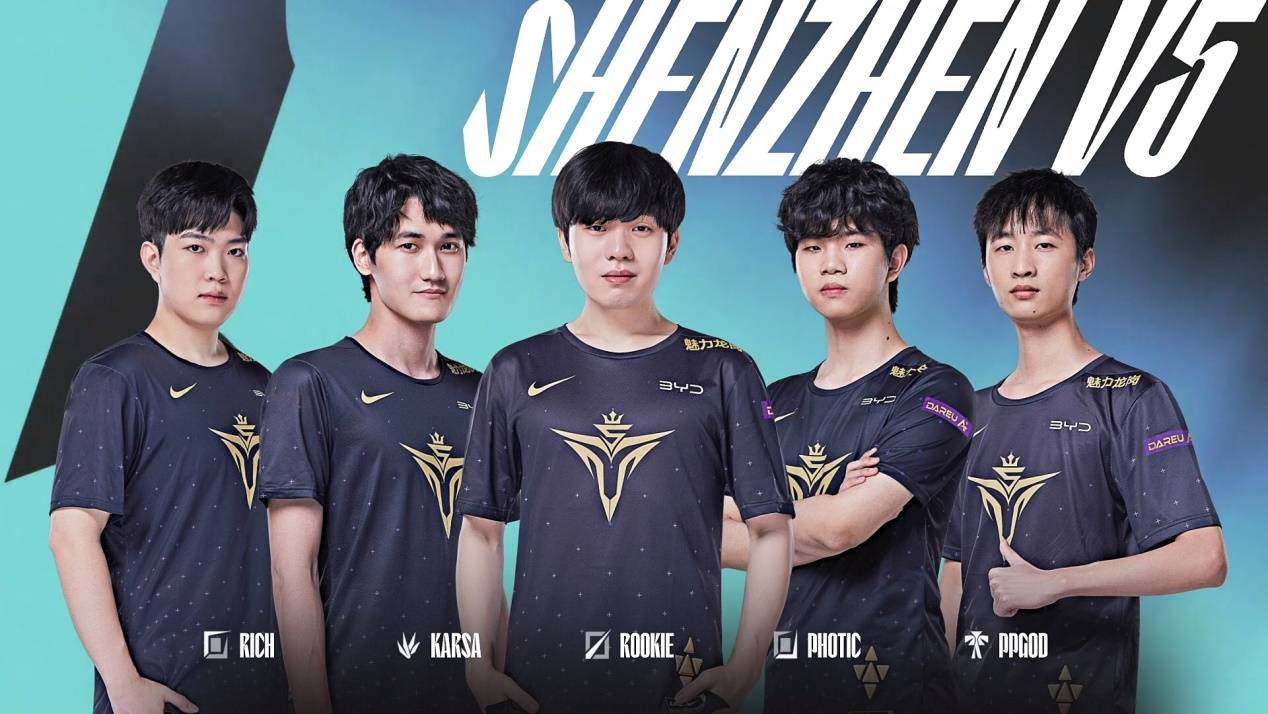 他们在补赛 他们在补赛