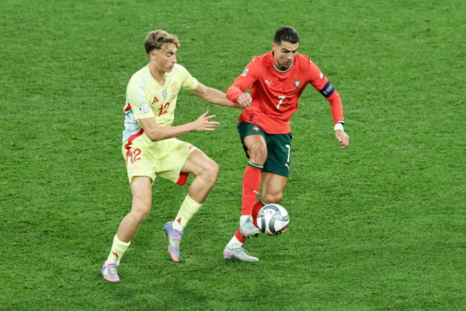 巴西足球 巴西足球