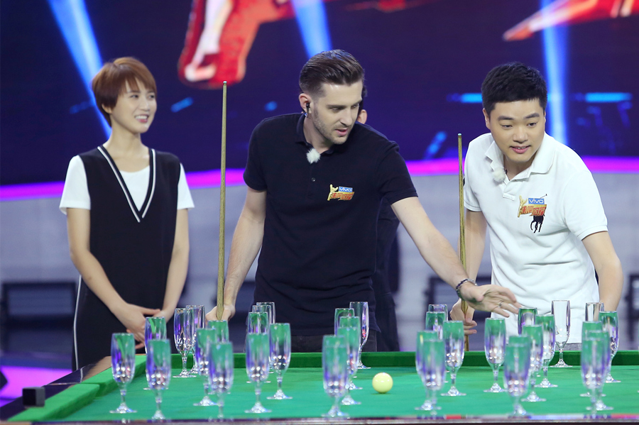 核心的成长 核心的成长