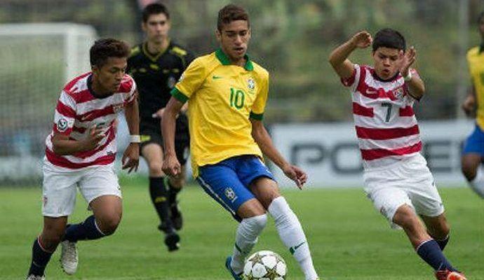 2岁的球员 2岁的球员