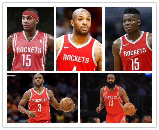 某年NBA